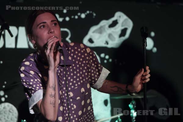 HONEYMOAN - 2019-11-13 - PARIS - Espace B - 